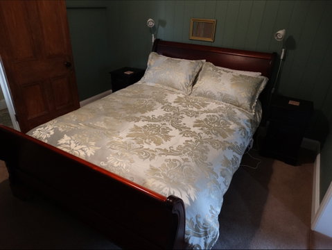 Loughmore House And Cottage - Accommodation Redcliffe 6