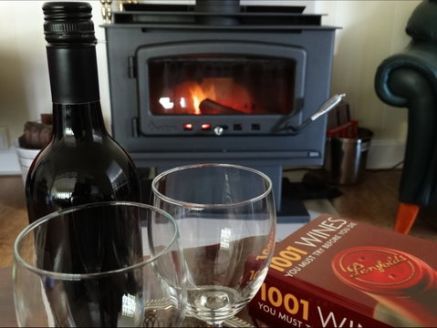 Loughmore House And Cottage - Accommodation Redcliffe 8