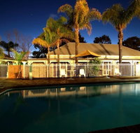 Macquarie Inn Dubbo - Accommodation Redcliffe