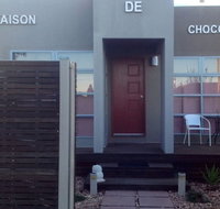Maison de Chocolate - Accommodation Redcliffe
