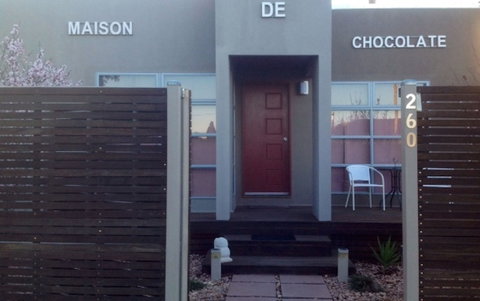 Maison De Chocolate - Accommodation Redcliffe 0