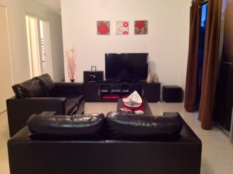 Maison De Chocolate - Accommodation Redcliffe 1