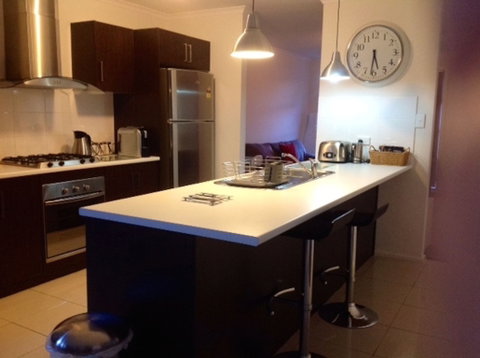 Maison De Chocolate - Accommodation Redcliffe 3