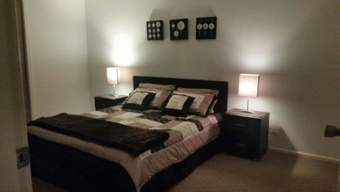 Maison De Chocolate - Accommodation Redcliffe 4