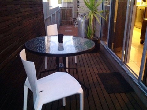 Maison De Chocolate - Accommodation Redcliffe 9