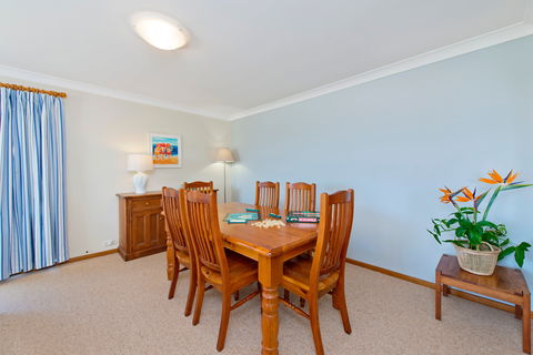 Malmo Sommarhus - Accommodation Redcliffe 3