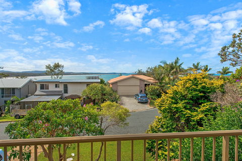 Malmo Sommarhus - Accommodation Redcliffe 4