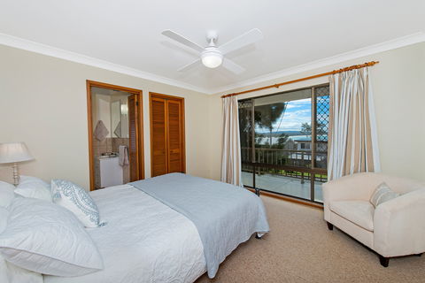Malmo Sommarhus - Accommodation Redcliffe 5