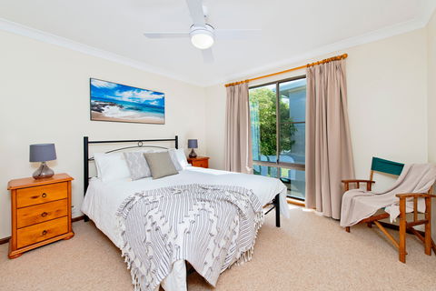Malmo Sommarhus - Accommodation Redcliffe 6