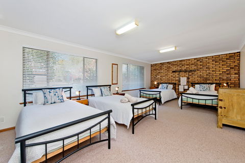 Malmo Sommarhus - Accommodation Redcliffe 7