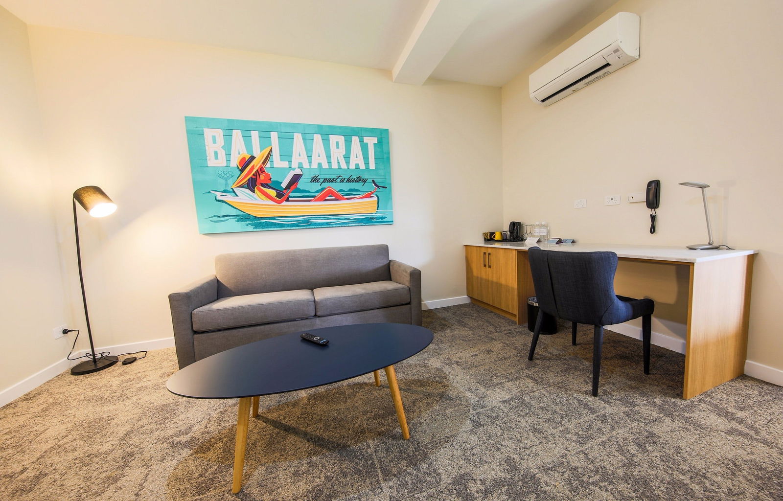 Accommodation Redcliffe