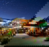 Meramie Motor Inn - Accommodation Redcliffe