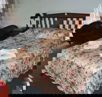 Miranda Lodge - Accommodation Redcliffe