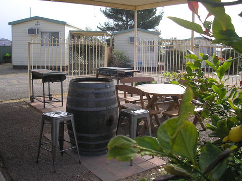 Moonta Bay Accommodation - Accommodation Redcliffe 0