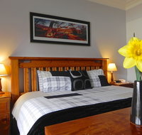 Moore Park Inn - Accommodation Redcliffe