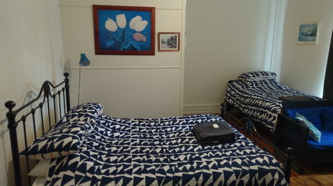 Ned's Studio Apartment - Accommodation Redcliffe 0