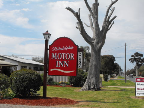 Philadelphia Motor Inn - Accommodation Redcliffe 0