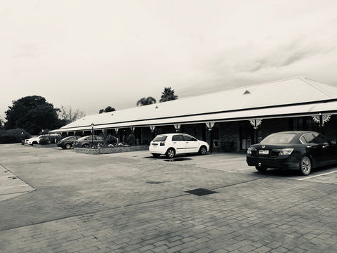 Philadelphia Motor Inn - Accommodation Redcliffe 1