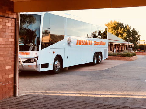 Philadelphia Motor Inn - Accommodation Redcliffe 2