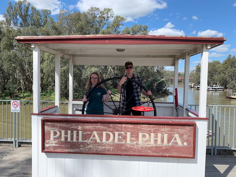 Philadelphia Motor Inn - Accommodation Redcliffe 3