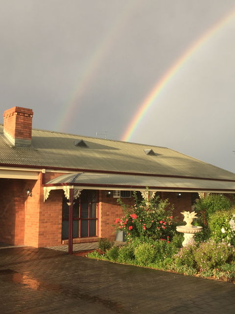 Philadelphia Motor Inn - Accommodation Redcliffe 4