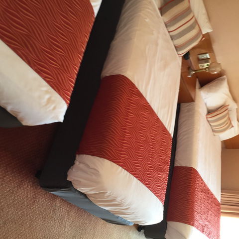 Philadelphia Motor Inn - Accommodation Redcliffe 5