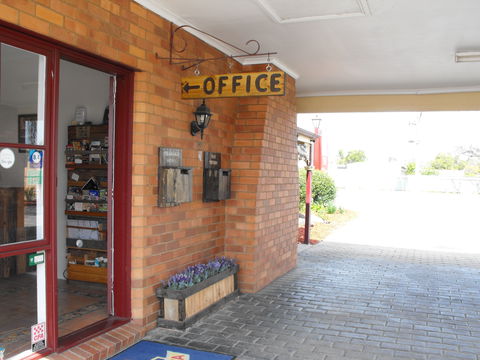 Philadelphia Motor Inn - Accommodation Redcliffe 6