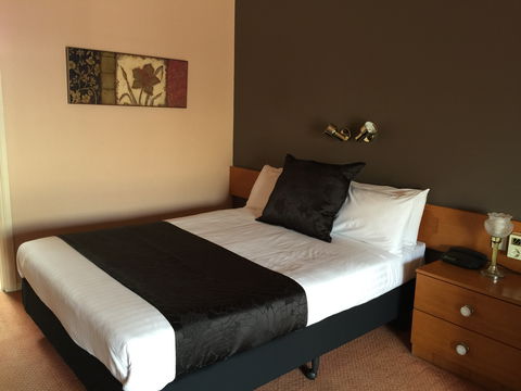 Philadelphia Motor Inn - Accommodation Redcliffe 7