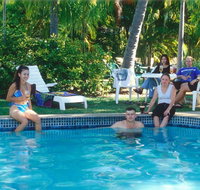 Pine Tree Motel - Accommodation Redcliffe
