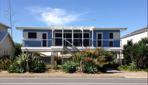 Port Willunga Blue - Accommodation Redcliffe 0