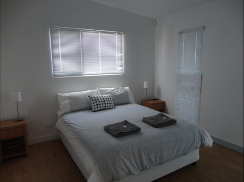 Port Willunga Blue - Accommodation Redcliffe 1