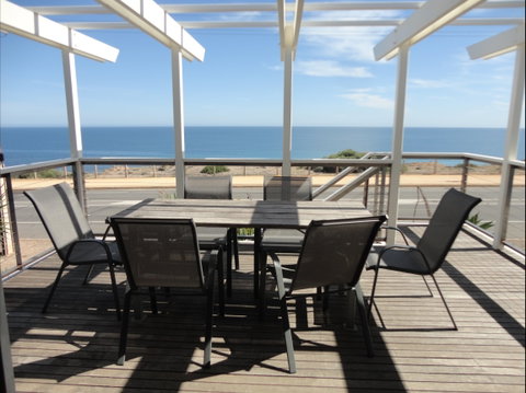 Port Willunga Blue - Accommodation Redcliffe 2