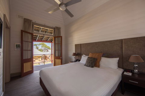 Q Station - Accommodation Redcliffe 1