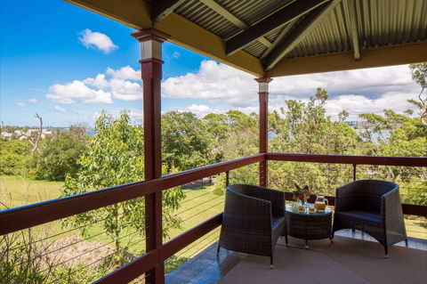 Q Station - Accommodation Redcliffe 3