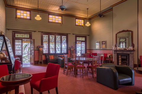 Q Station - Accommodation Redcliffe 6