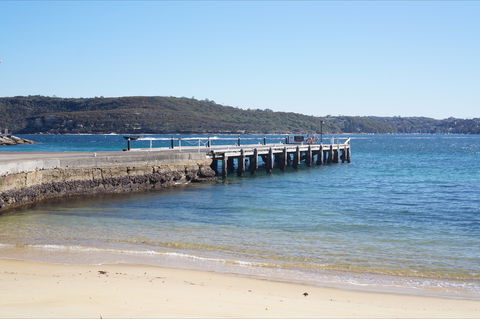 Q Station - Accommodation Redcliffe 7