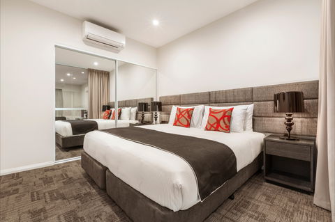 Quest  Liverpool - Accommodation Redcliffe 2