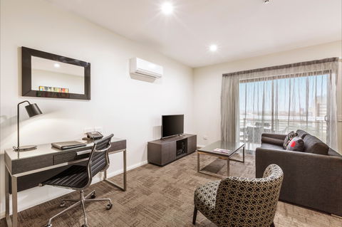 Quest  Liverpool - Accommodation Redcliffe 3