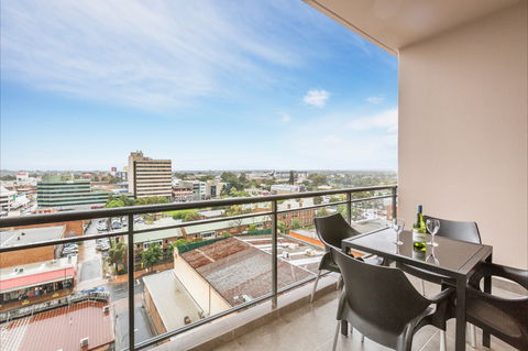 Quest  Liverpool - Accommodation Redcliffe 5