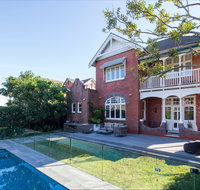 Randwick Manor - Accommodation Redcliffe