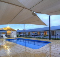 Red Earth Motel - Accommodation Redcliffe