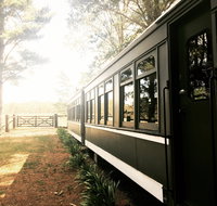 Redleaf Farm Carriages - Accommodation Redcliffe