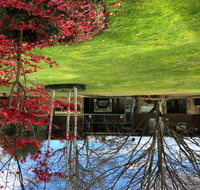 Rockpool Gardens - Accommodation Redcliffe