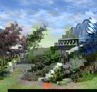 Runnymeade Studio BB - Accommodation Redcliffe