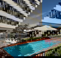 Rydges Bankstown Sydney - Accommodation Redcliffe
