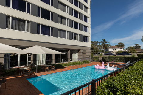 Rydges Bankstown Sydney - Accommodation Redcliffe 0