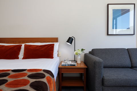 Rydges Bankstown Sydney - Accommodation Redcliffe 1
