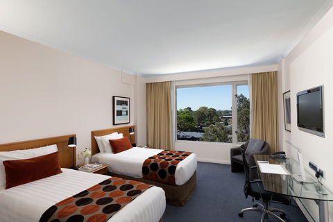 Rydges Bankstown Sydney - Accommodation Redcliffe 2