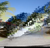 Sarina Palms Caravan Village - Accommodation Redcliffe