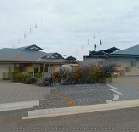 Seas The Day - Accommodation Redcliffe